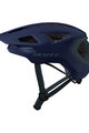 SCOTT Cycling helmet - TAGO PLUS - blue