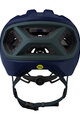 SCOTT Cycling helmet - TAGO PLUS - blue