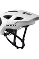 SCOTT Cycling helmet - TAGO PLUS - white