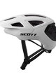 SCOTT Cycling helmet - TAGO PLUS - white