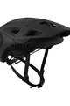 SCOTT Cycling helmet - TAGO PLUS - black