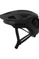 SCOTT Cycling helmet - TAGO PLUS - black