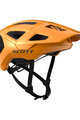 SCOTT Cycling helmet - TAGO PLUS - orange