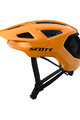 SCOTT Cycling helmet - TAGO PLUS - orange