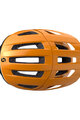 SCOTT Cycling helmet - TAGO PLUS - orange