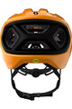 SCOTT Cycling helmet - TAGO PLUS - orange