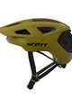 SCOTT Cycling helmet - TAGO PLUS - green