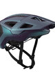 SCOTT Cycling helmet - TAGO PLUS - rainbow