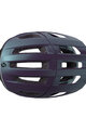 SCOTT Cycling helmet - TAGO PLUS - rainbow