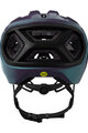 SCOTT Cycling helmet - TAGO PLUS - rainbow