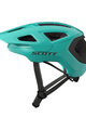 SCOTT Cycling helmet - TAGO PLUS - green