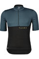 SCOTT Cycling short sleeve jersey - GRAVEL TUNED - green