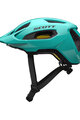 SCOTT Cycling helmet - SUPRA PLUS - green