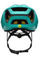 SCOTT Cycling helmet - SUPRA PLUS - green