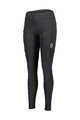 SCOTT Cycling long trousers withot bib - EXPLORAIR FULL W - black