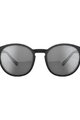 SCOTT Cycling sunglasses - RIFF - black