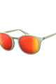 SCOTT Cycling sunglasses - RIFF - ivory