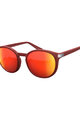 SCOTT Cycling sunglasses - RIFF - red