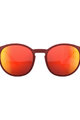 SCOTT Cycling sunglasses - RIFF - red