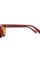 SCOTT Cycling sunglasses - RIFF - red