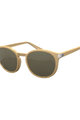 SCOTT Cycling sunglasses - RIFF - beige