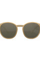 SCOTT Cycling sunglasses - RIFF - beige