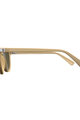 SCOTT Cycling sunglasses - RIFF - beige