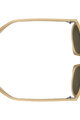 SCOTT Cycling sunglasses - RIFF - beige