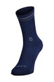 SCOTT Cyclingclassic socks - MERINO CREW - blue