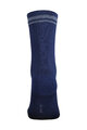 SCOTT Cyclingclassic socks - MERINO CREW - blue