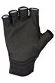 SCOTT Cycling fingerless gloves - RC PRO - black