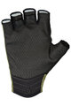 SCOTT Cycling fingerless gloves - RC PRO - green