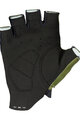 SCOTT Cycling fingerless gloves - PERFORM GEL - green