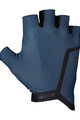 SCOTT Cycling fingerless gloves - PERFORM GEL - blue