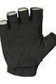 SCOTT Cycling fingerless gloves - ESSENTIAL GEL - green