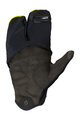 SCOTT Cycling long-finger gloves - COMMUTER HYBRID - black