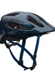 SCOTT Cycling helmet - SUPRA - blue