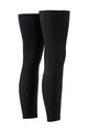 SCOTT Cycling leg warmers - LEGWARMER AS TEAM - black