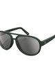 SCOTT Cycling sunglasses - BASS POLARIZED - green