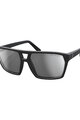 SCOTT Cycling sunglasses - TUNE POLARIZED - black