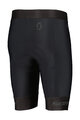 SCOTT Cycling shorts without bib - RC PRO +++ - black/grey