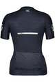 SCOTT Cycling short sleeve jersey - PRO - blue