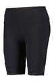 SCOTT Cycling shorts without bib - GRAVEL CONTESSA SIGN. +++ W - black