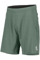 SCOTT Cycling shorts without bib - SHIFT AR - green