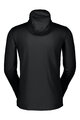 SCOTT hoodie - DEFINED LIGHT - black