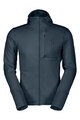 SCOTT hoodie - DEFINED LIGHT - blue