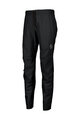 SCOTT Cycling long trousers withot bib - EXPLORAIR LIGHT DRYO 2.5L - black