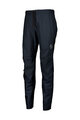 SCOTT Cycling long trousers withot bib - EXPLORAIR LIGHT DRYO 2.5L - blue