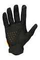 SCOTT Cycling long-finger gloves - ULTD LF - black