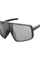 SCOTT Cycling sunglasses - TORICA LS - black